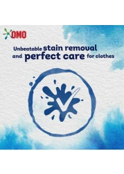 OMO Liquid Laundry Detergent Active 900ml