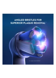 Oral-B iO Series 7 Electric Toothbrush With Travel Case White