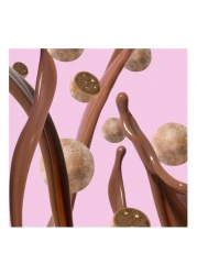 Little Moons Belgian Chocolate And Hazelnut Mochi Ice Cream 32g Pack of 6