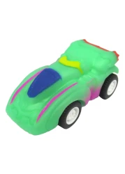 A Touch Of Power Series Wheeleez Filled with Sand Car Toy