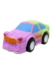 Horror Series Wheeleez Filled with Sand Car Toy
