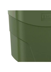 كوزموبلاست 3 في 1 تشيل بوكس صندوق ثلج IFEPCB075HG - أخضر 4 لتر + 12 لتر + 24 لتر