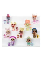 MGA L.O.L. Surprise! Sunshine Makeover Collectible Doll MGA-589402 Assorted