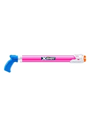 Zuru X-Shot Water Soaker Gun Tube Assorted