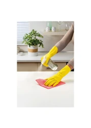 سكوتش-برايت إسفنجة قماشية فائقة متعددة الإستعمال 5 قطع