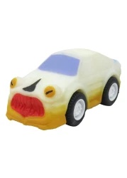 Horror Series Wheeleez Filled with Sand Car Toy