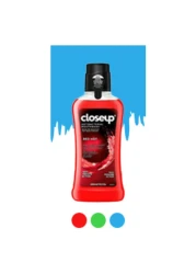 Closeup Triple Fresh Formula Toothpaste Cool Breeze 120ml