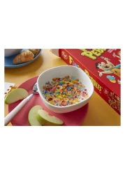 Post Fruity Pebbles Rice Cereal, 425g