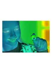 Pinky Promise Series 1 Gemmy Friends Surprise Royal Collectible Figure Toy