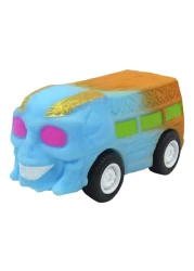 Horror Series Wheeleez Filled with Sand Car Toy