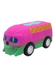 Horror Series Wheeleez Filled with Sand Car Toy