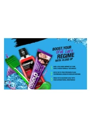 Closeup Triple Fresh Formula Toothpaste Cool Breeze 120ml