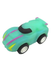 A Touch Of Power Series Wheeleez Filled with Sand Car Toy