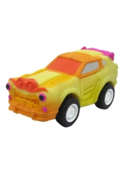 Horror Series Wheeleez Filled with Sand Car Toy