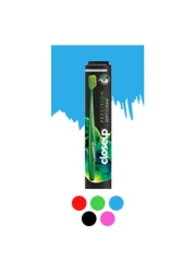 Closeup Triple Fresh Formula Toothpaste Cool Breeze 120ml