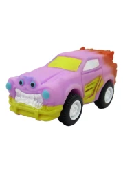 Horror Series Wheeleez Filled with Sand Car Toy