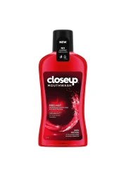 Closeup Triple Fresh Formula Toothpaste Cool Breeze 120ml