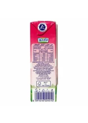 لاكنور اسينشيالز حليب بنكهة الفراولة 80 مل