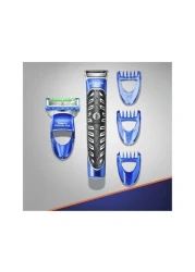 GILLETTE FUS PROGLIDE STYLER