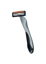 Bic Flex 4 Comfort Blister Razor Set, 3 Pieces