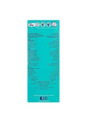 Nana Daily Fresh Super Duo Pads 52 Pieces