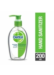 مطهر يد فوري من ديتول 200 مل