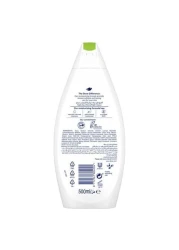 DOVE SHOWER GEL GOFRESH TOU 500 ML