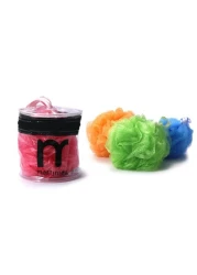 عبوة إسفنجية للتقشير من مارتيني