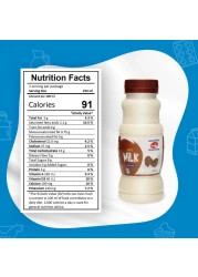 Al Ain Date Milk 250ml