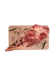 فخذ الضأن الاسترالي