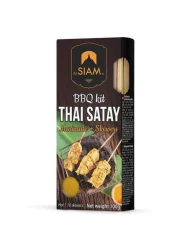 DE SIAM SATAY COOKING SET 100G