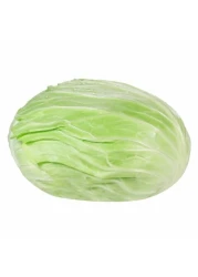 white cabbage