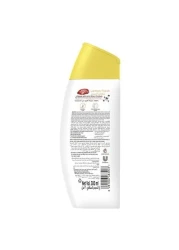 غسول للجسم مضاد للبكتيريا بالليمون المنعش من لايف بوي 300 مل