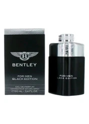 عطر بنتلي بلاك ايديشن للرجال 100 مل