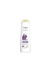 Dove Thickening Ritual Shampoo – Lavender Oil & Rosemary Extracts – 400 ml