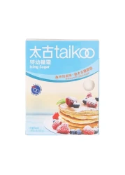 سكر بودرة تAIKOO – ٤٥٤ جم