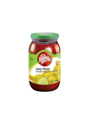 Double Horse Lime Pickle – 400 g