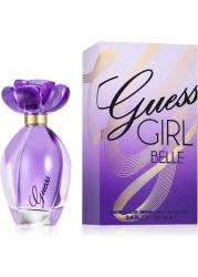 Guess Girl Belle EDT W 100 ml