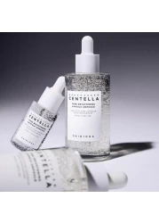 سكين1004 أمبولة سنتيلا مدغشقر لتفتيح وتوازن لون البشرة – ١٠٠ مل