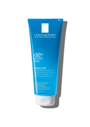 LA ROCHE-POSAY EFFACLAR PURIFYING FOAMING GEL FOR OILY SENSITIVE SKIN 200ML
