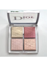 DIOR BACKSTAGE GLOW FACE PALETTE 4 CLR