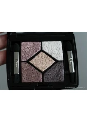 Dior 5 Couleurs Splendor Precious Embroidery Eyeshadow Palette – Shade 776 (3.4 g)