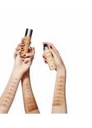 Dior Backstage Airflash Foundation – Shade 2W0 Warm Olive – 70 ml Spray-Applied, Long-Wear, Radiant Finish