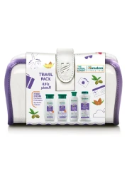 Baby Care, Baby Bath & Body, Travel Pack, Baby Kit