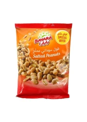 BAYARA SALTED PEANUTS 300GM spl off