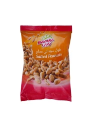 بَيَّارَا فول سوداني مُملّح – ١٥٠ غم