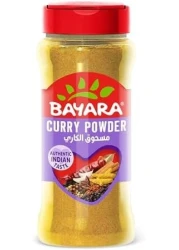 BAYARA CURRY POWDER 330ML (150G)