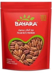 BAYARA PECAN NUTS PREMIUM 200G