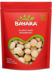 BAYARA MACADAMIA NUTS 200G