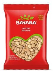 BAYARA BROAD BEANS 400G